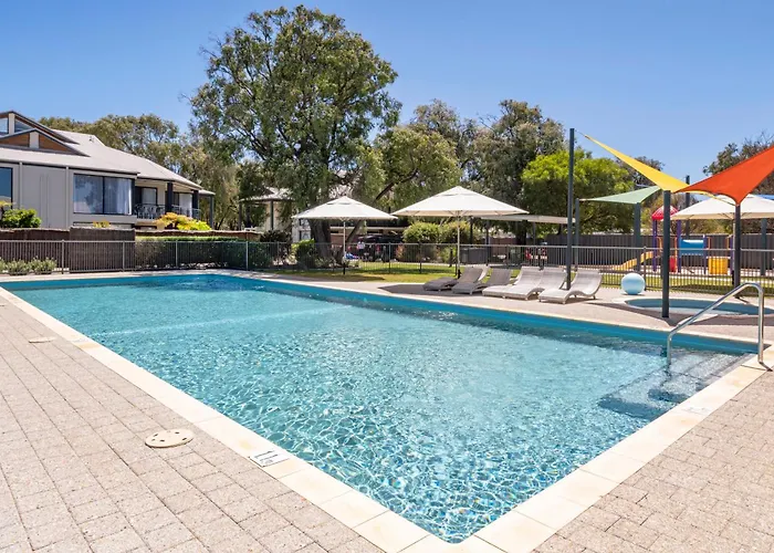 63@Capeview, Geographe Bay