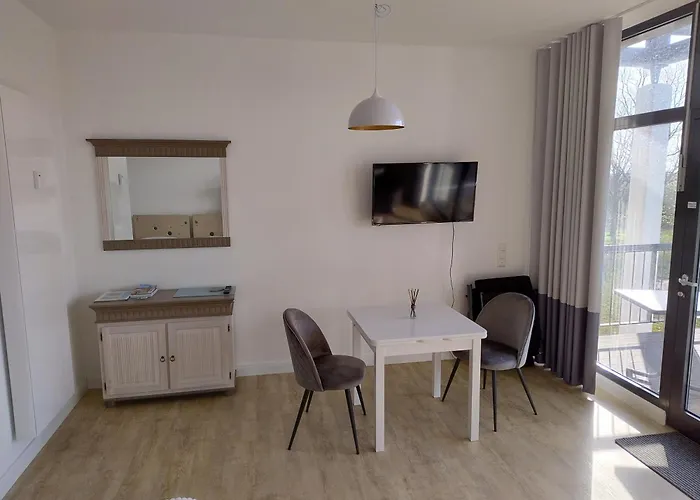 Ostseegolf - Ferienappartement