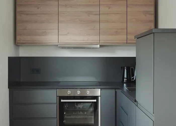Ferienwohnung Kastanie