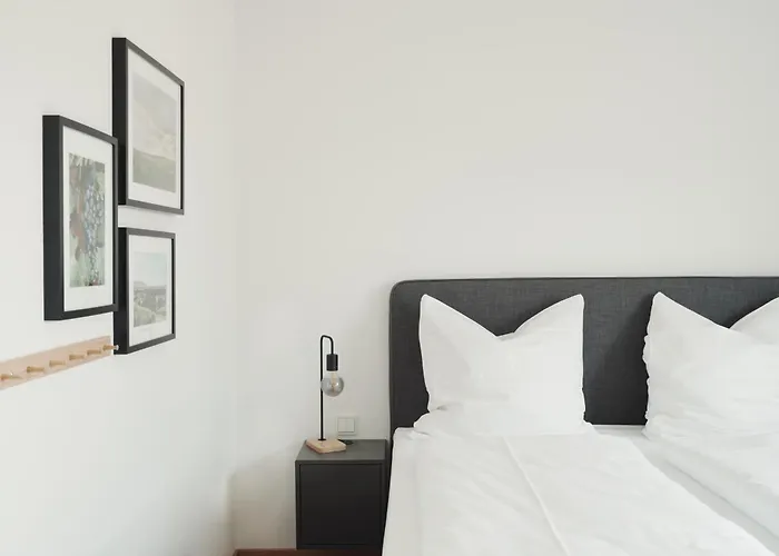 Ferienwohnung Kastanie