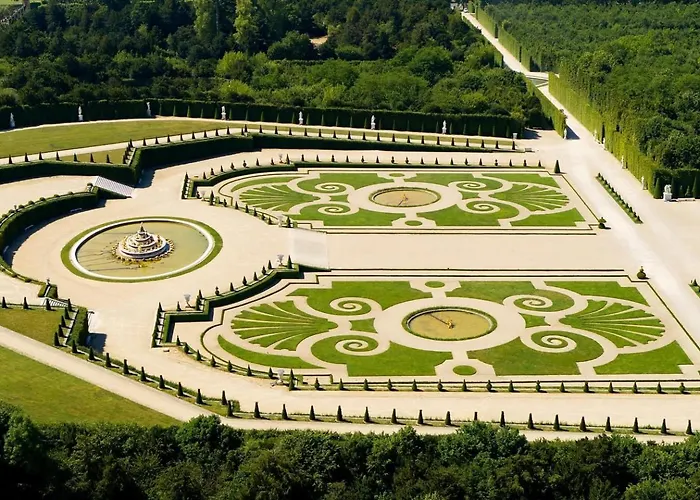 L'Orangerie Versaillaise - A 2 Pas Du Chateau De Versailles