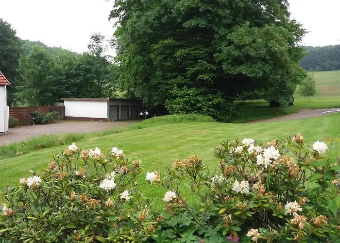 Forsthaus Alter Foerster