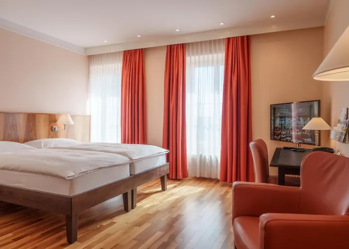 Hotel Schweizerhof Basel