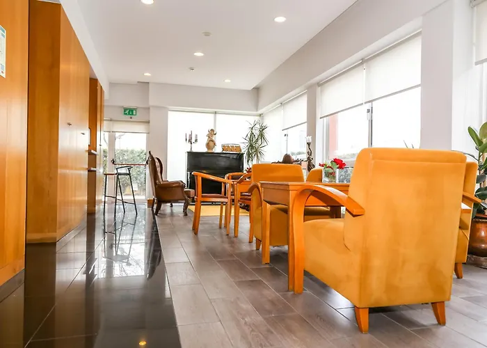 Hotel Columbano