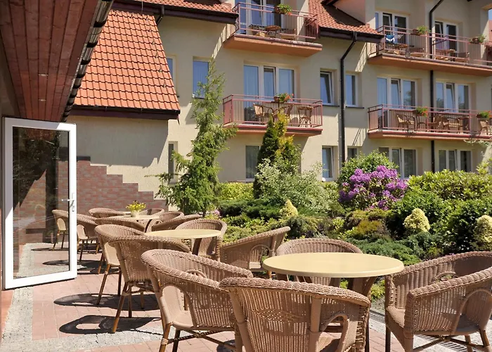 Kormoran Medispa