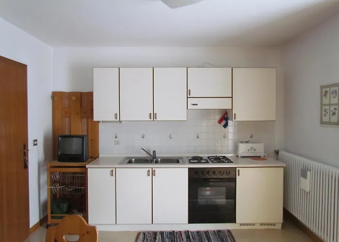 Residence Chris Appart Carezza al Lago