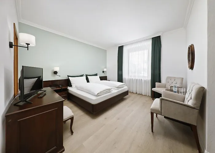Hotel Isabella