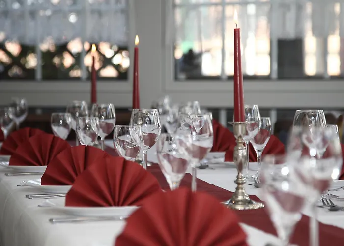 Hotel Cafe Am Stift