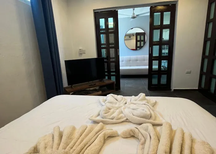 Hostelito Hotel