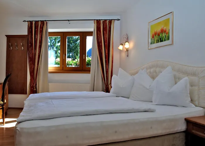 Abanico Appartements