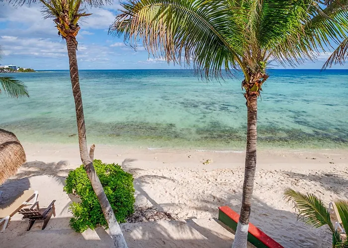 Del Sol Beachfront