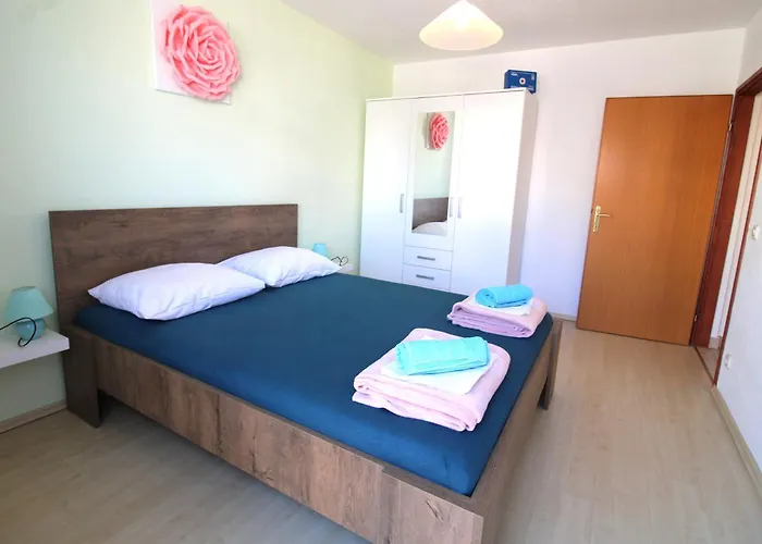 Apartment Studio Baric