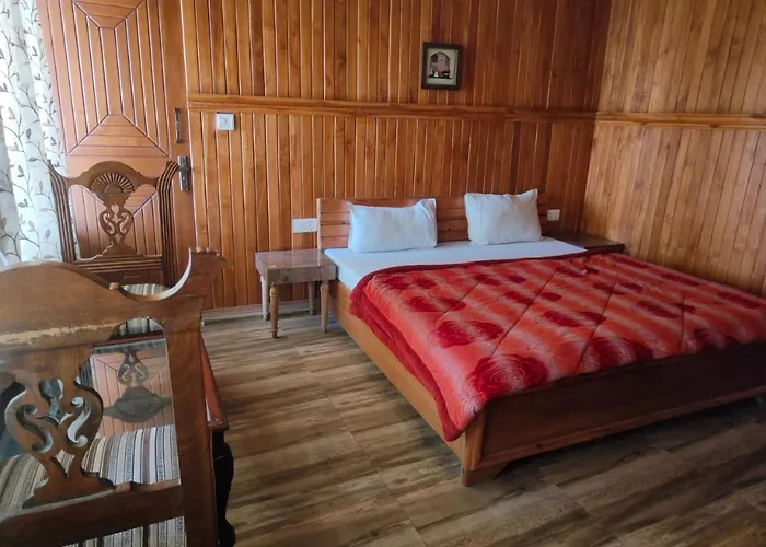 Royal Dutch Resorts And Doll Museum