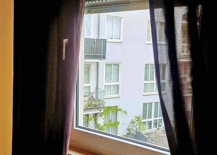 Apartment Jackie