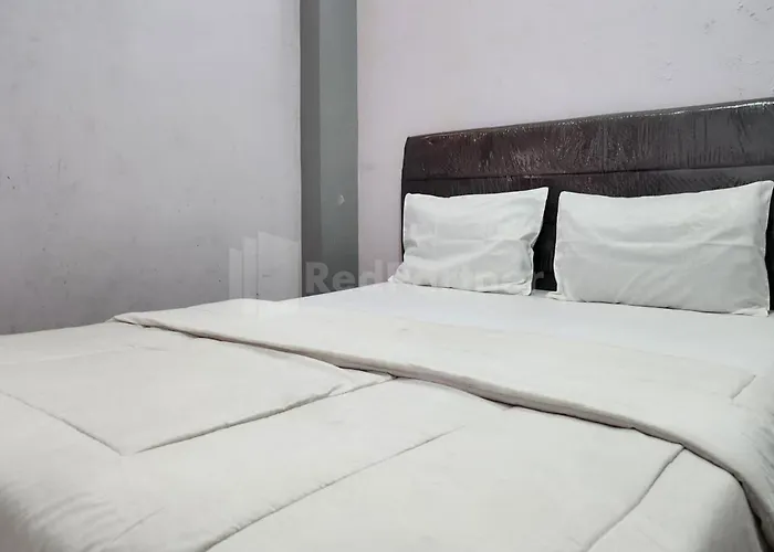 Puspita Homestay Mitra Reddoorz
