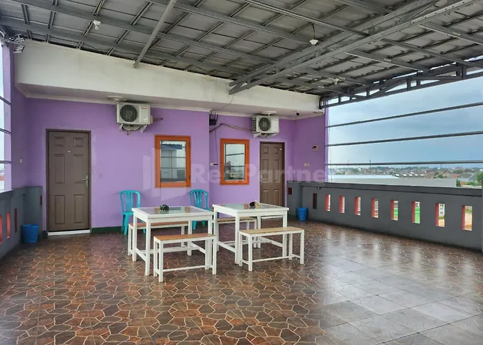 Puspita Homestay Mitra Reddoorz