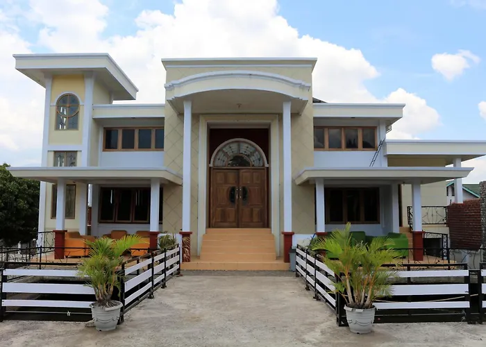 Hotel O Villa Ciparay Indah Syariah