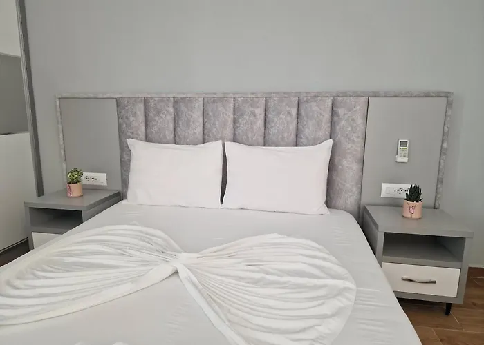 Seaside Hotel Himare