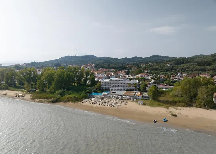 Cavomarina Beach- Adults Only