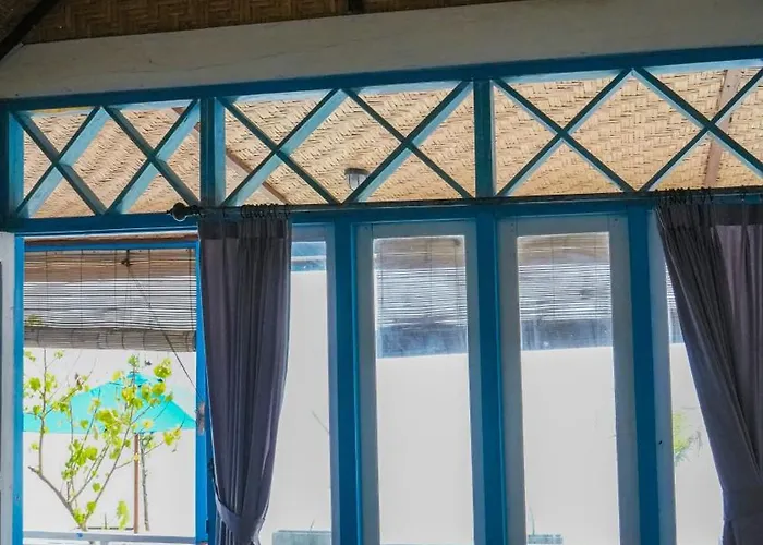 Moyo Island Resort