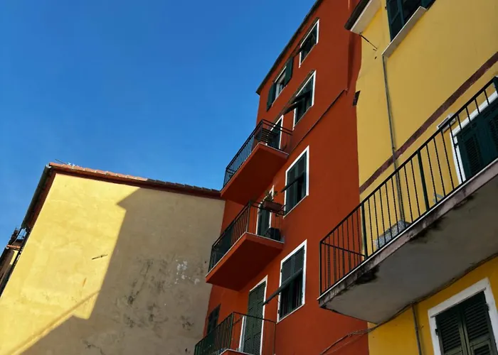 Suite Ventidue - Fronte Mare