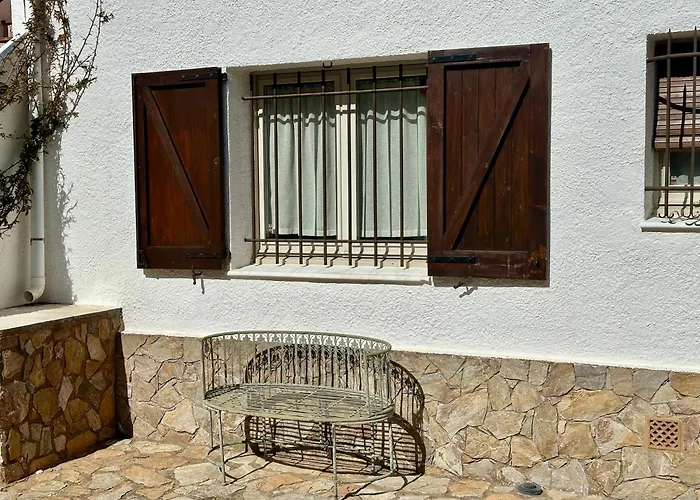 Apartamentos Lu, Playa De Pals