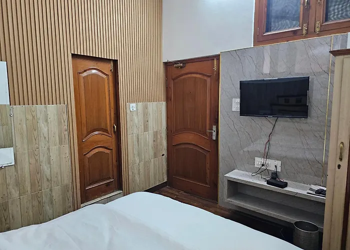 Hotel City Heart