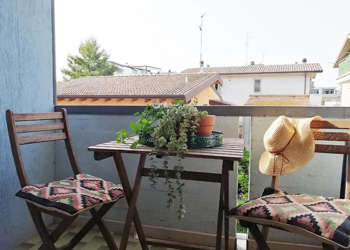 Holihome_Mediterraneo - Splendido, 50M Dal Mare