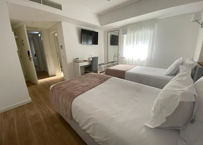 Rupestre Arts Hotel Ródão
