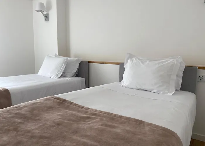Rupestre Arts Hotel Ródão