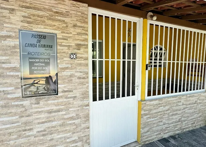 Casinha Da Vila 03
