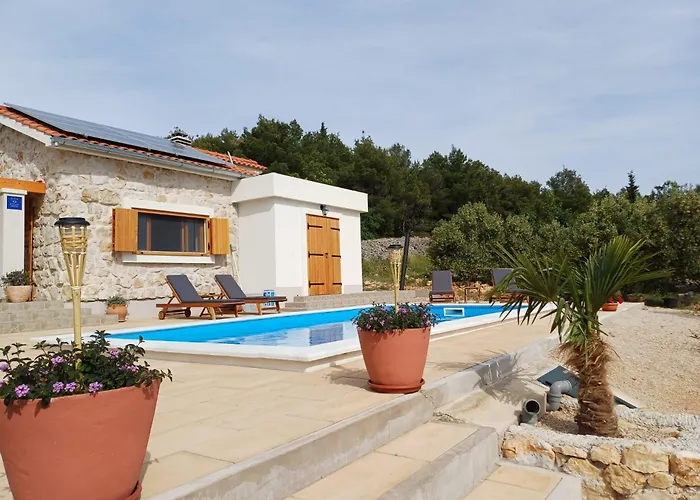 Olive Garden House Sibenik