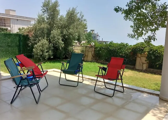 Begon Villa