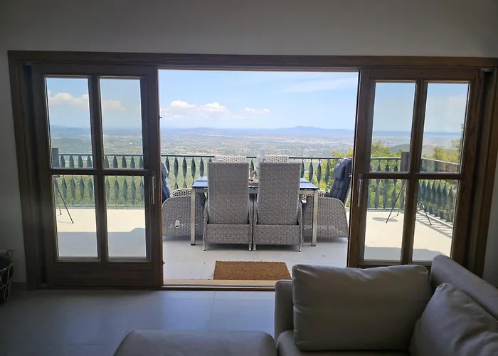 Finca Es Verger Coll De Tords