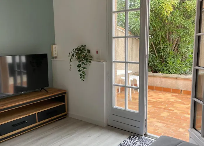 Villa Lcsm Et Studio