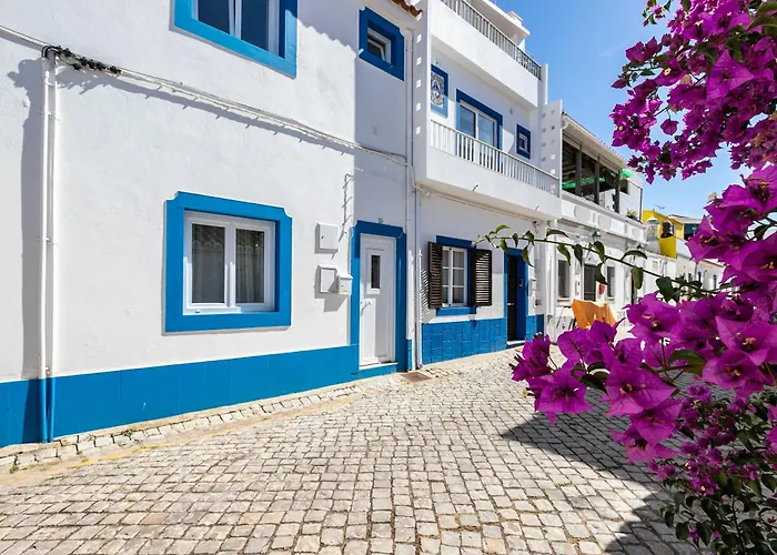 Casa Da Ria By East Algarve Guest