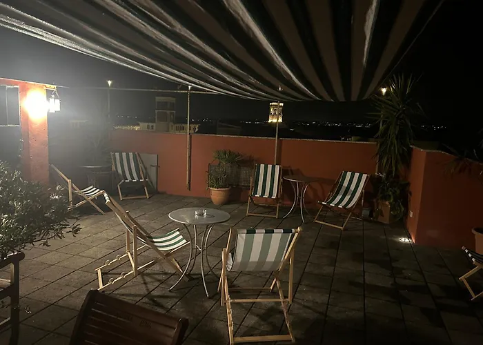 Hotel "Albergo Da Pina"