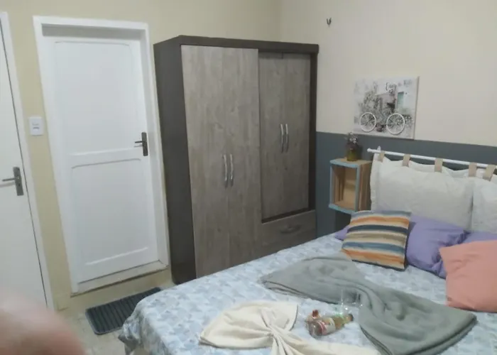 Pousada Suites Meireles