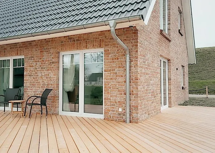 Friesenperle, In Schoenster Lage