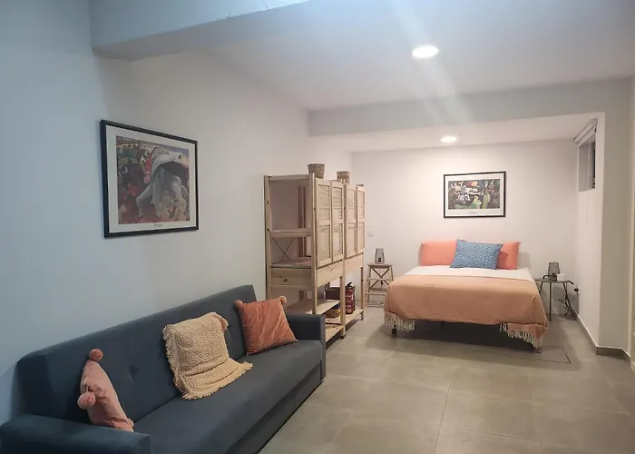 Romantic Studio
