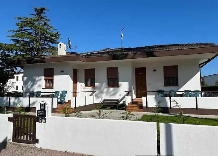 Venice Queen Apartments