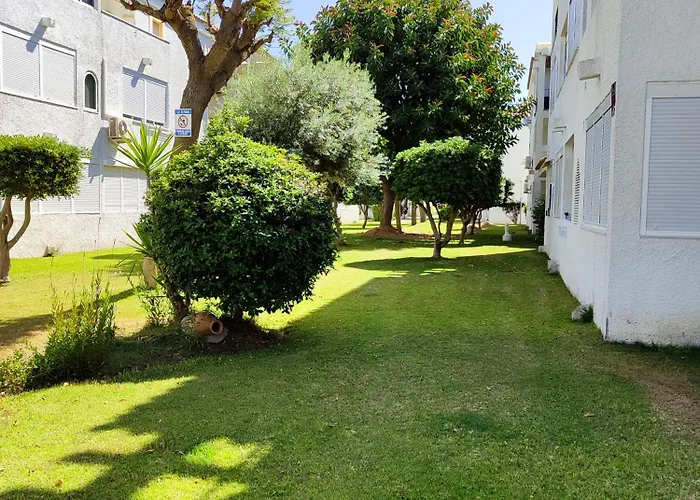 Escapadas Romanticas Gavira Apartamento