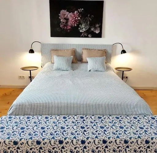 30Qm Studio Rosenheimer Innenstadt