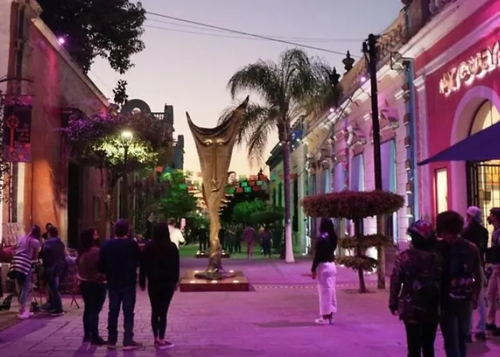 “Encantador Loft” - En El Corazon De San Pedro