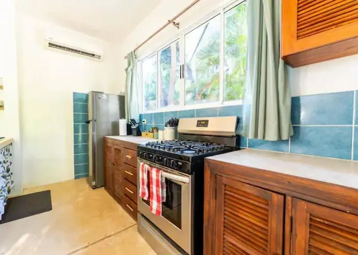Kai Villa