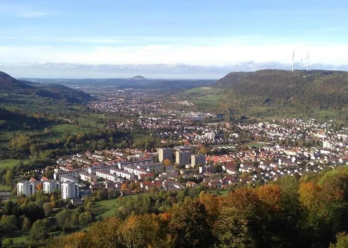 Gemuetliche Ferienwohnung Mit Wellnessbad