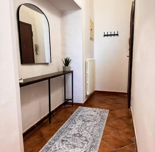 Your Etruscan Escape