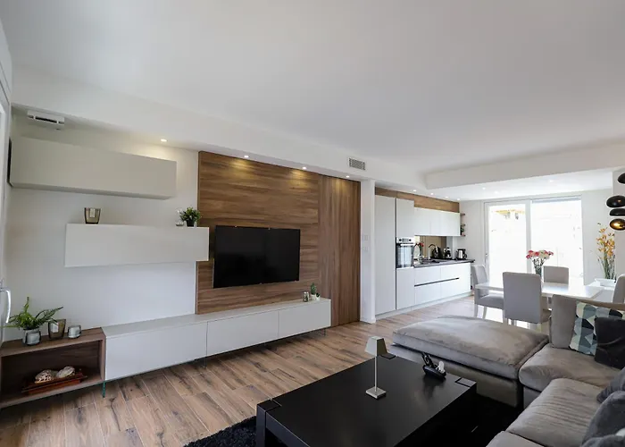 Villa 41 Lazise