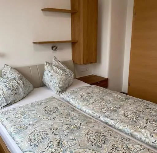 West Shore Appartement
