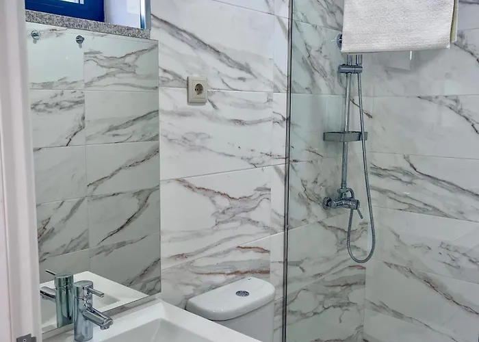 Imperial Douro Apartamento 7